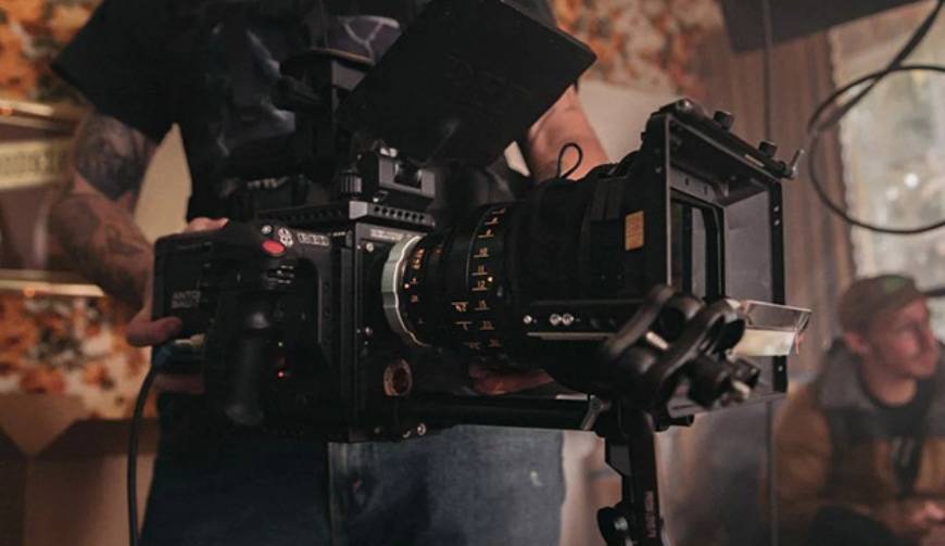 斗门区产品宣传视频拍摄公司哪家好？