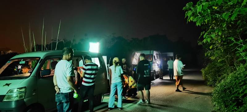 以镜头为笔，绘就斗门区产品视频的进阶之路