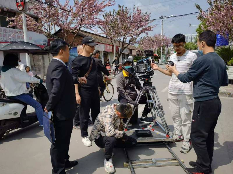 斗门区产品视频拍摄进阶指南，助力产品抢占视觉高地