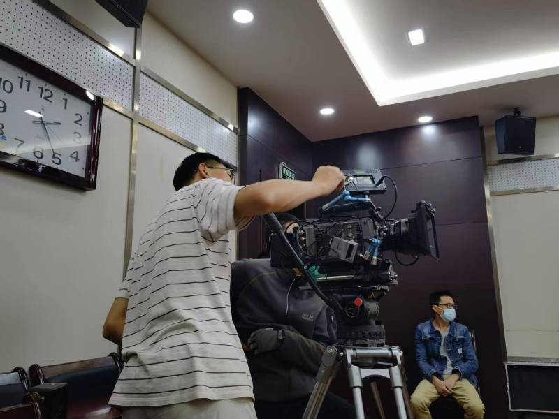 大数据指导创作方向，斗门区产品视频拍摄公司让每帧画面都有效触达